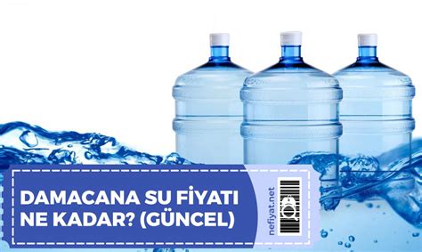 bir damacana su kaç tl|boş damacana Fiyatları ve Modelleri .